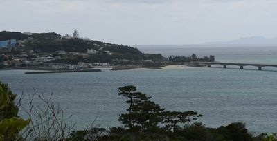 「環境さらに悪化」　沖縄・古宇利島の人工浮島、区が反対決議採択へ　JTB沖縄が設置計画　