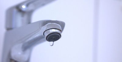 嘉手納、天願から取水　企業局発表　11日再開、7市町村供給