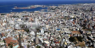 4月、沖縄県内の倒産は3件　コロナの影響続く　東商リサーチ調べ