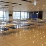 海銀の自習室、土日も開放　沖ゼミも今月50席提供　沖縄