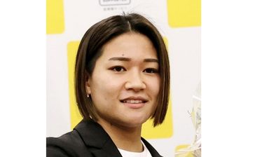 柔道・渡名喜風南が引退　インスタで表明　東京五輪で銀メダル、両親が南風原出身