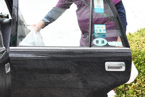 石垣島でライドシェア導入　一般人がタクシー運転　沖縄初、4月から