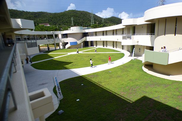 うるま市の「石川青少年の家」利用率は98%　陸自訓練場予定地に隣接　利用者から懸念の声も　沖縄