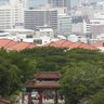 首里城周辺などを「モデル的地区」に選出　沖縄の風景づくり協議会