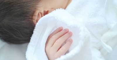 赤ちゃん過去最少75万人　沖縄の出生数は1万3088人、前年比で1055人減