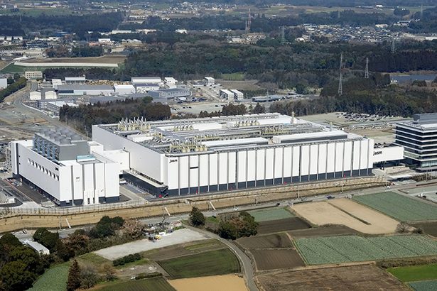 TSMC、熊本工場開所　半導体最大手　1．2兆円の国策始動