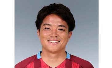 FC琉球・FW高木加入　山口から移籍 ＜J3リーグ＞