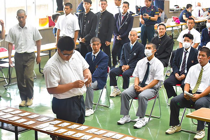 大会展望】秋王者の興南や沖縄尚学、シード勢が軸 初戦で具志川商