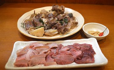 【深掘り】「ヒージャー」生産追い付かず、料理店「仕入れ値2倍」　観光客にも人気　沖縄