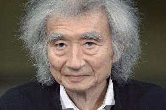 世界的指揮者の小澤征爾さん死去