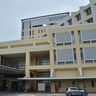 県立中部病院は現地で建て替えへ　沖縄県の構想案、病床数など今後検討　8月2日まで意見募集