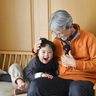 尊い命に「おかえり」と　元牧師の　松原宏樹さん　障がい児を温かな家庭へ