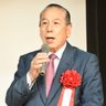 八重瀬・新垣人材派遣会社代表　講演で経営哲学伝授