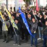 「みんなで賃上げ　ステージ変えよう」　連合沖縄が春闘開始を宣言　昨年上回る5%以上アップを要求