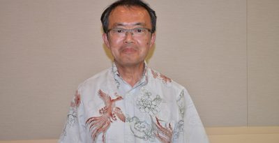 識者の視点　島村　聡氏（沖縄大教授）　複数の支援、一体的運用を