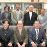コザ高同窓会が奨励金　平川さん、県勢初４００メートル全国一