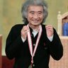 アジアから響かせた　小澤さん死去　並外れた努力重ね