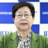 日弁連会長に渕上氏　法曹三者、初の女性トップ