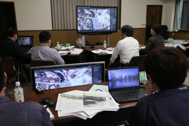 グスクと橋　デジタルで再現　豊見城　１８日報告会　重要史跡　市民に伝える