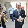 デニー知事、住民の「強い懸念は当然」　計画の是非、検討を　陸自訓練場新設で　沖縄　