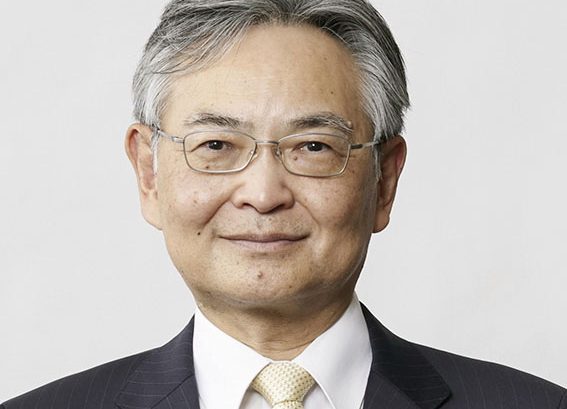 徳成氏、社長に　ニコン