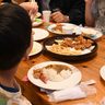 児童養護施設の子どもたち33人を招き食事会　居酒屋味自満がスポーツ大会に合わせ4年ぶり　沖縄