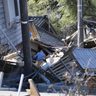 「二重被災」住宅３０００棟超／能登地震・珠洲市　２３年５月にも損壊
