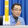 Ｈ３打ち上げ成功　国産ロケット　ビジネス参入課題　低コストや信頼性向上