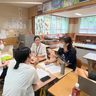 他学年の教員同士で「対話の時間」　働きやすい学校持続、結束や生活指導にも　沖縄、うるま・中原小