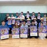 ■沖縄国際大学琉球芸能文学研究会２０周年記念「双葉踊り」（うるま市民芸術劇場響ホール）