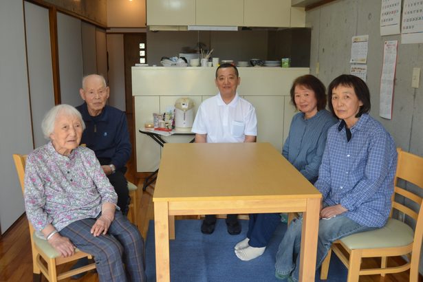 「これからどうすれば。一日中考えている」　石川県から沖縄へ避難の一家、先の見えぬ生活に不安と葛藤　能登半島地震