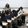 琉大、2498人挑む　国公立大2次試験始まる　3月8日に合格発表