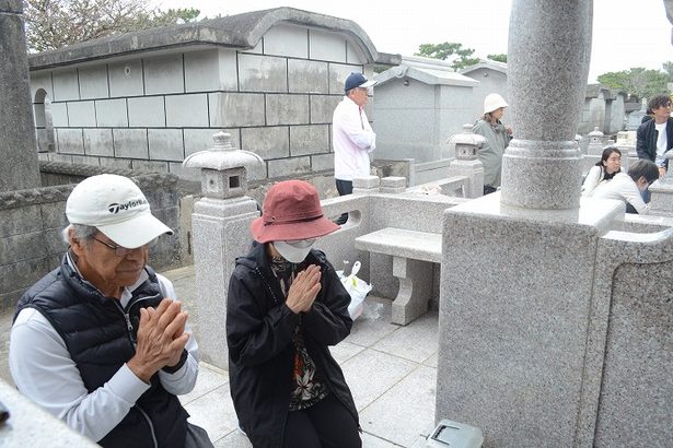 辺野古県民投票から5年、石垣市でイベント◆少雨続きでダムも地肌があらわに◆あの世の正月、宮古島などで「十六日祭」＜琉球新報ラジオ部・2月26日配信＞