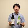 有機農産物使用　新飲料　物産企業連合　ノニとシークヮーサー