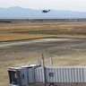 佐賀空港で米軍の大型ヘリが低空飛行　沖縄の普天間飛行場所属　事前の連絡無し