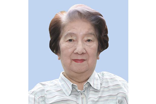 赤松良子さん死去　均等法制定に尽力　94歳