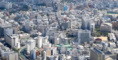 景況8期ぶりマイナス　沖縄県内1～3月　観光閑散期影響