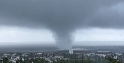 【速報】沖縄・伊江島の突風現象は「竜巻」　気象庁が調査結果を発表　強さ評定の決め手は？