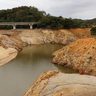長田川からの取水、12日に再開　ダム貯水率の低下受け　PFAS対策の中部水源4カ所全てで再開に　沖縄