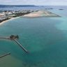 大浦湾に奄美から土砂　新基地、防衛省が検討　来年初頭にも搬入