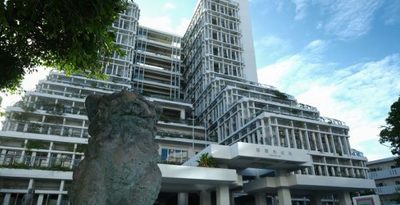 コンビニ交付の証明書に影響も　那覇市役所のシステム障害　沖縄