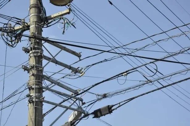 【速報】停電、うるま市と浦添市の計410世帯に(31日正午現在)