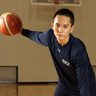 平良宗龍、U18合宿に招集　バスケ協会、30日から独で大会