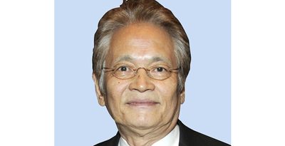 ＜訃報＞俳優、ムスカ大佐の声も　寺田農氏