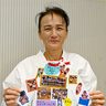 ＜園児に空手指導でハイサイ・ハイタイ＞仲間作って明るい未来を　小嶺夏恵さん（54）
