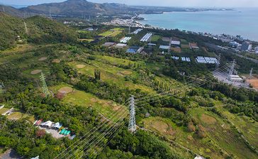 防衛省内、土地取得困難との見方強まる　うるま陸自訓練場計画　自民党県連の「断念」要請踏まえ　沖縄