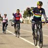 台湾をぐるりと一周「環島」を自転車で　世界的メーカー創業者も成功、ブームのきっかけに　＜サイクルの島へ　台湾の事例から＞1