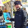 宜野座の黒糖で「チャイ」ベース　純黒糖屋が新商品　上質な甘さ、料理にも　阪神キャンプ会場で好評　沖縄