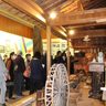 本部の自然、文化学ぶ　民泊業者が博物館講習