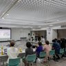 オリオン奨学財団が報告会